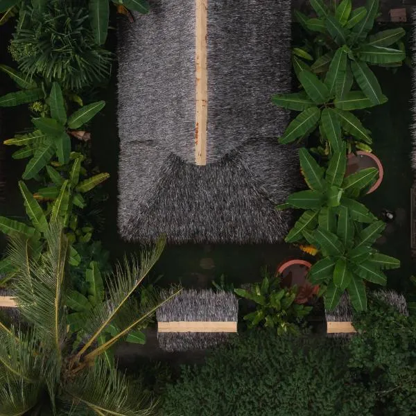 Beachside Villa with Private Pool - Kalima Villas, Hotel in Catangnan