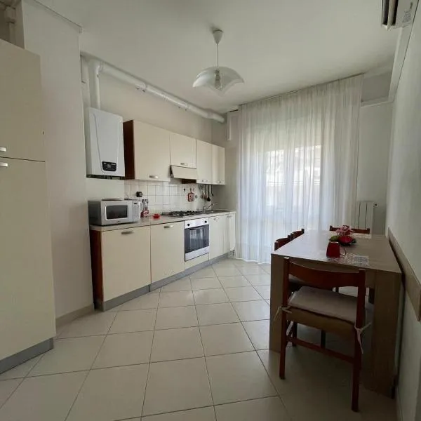 Casa Venier62, hotel din Chioggia