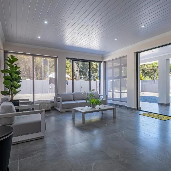 Jetsetters, hotel en Port Elizabeth