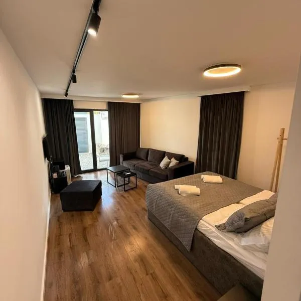 Felicita Apartments, hotel in Sarajevo