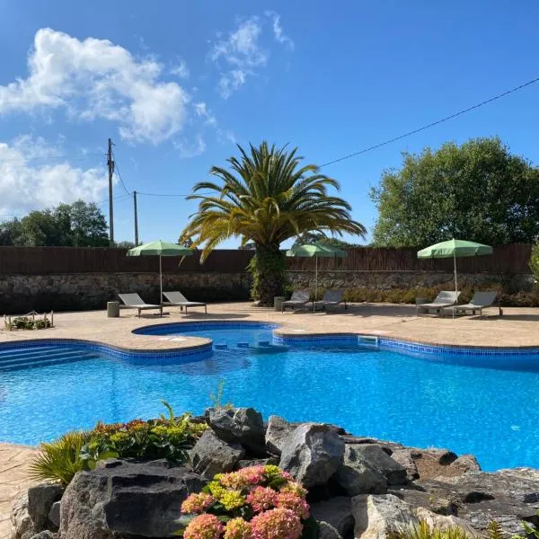 wecamp Cudillero, hotel in El Pito