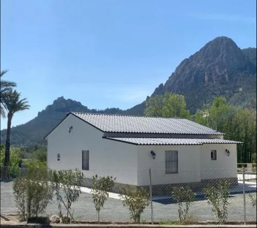 La Olmeda del Maripinar, hotel din Cieza