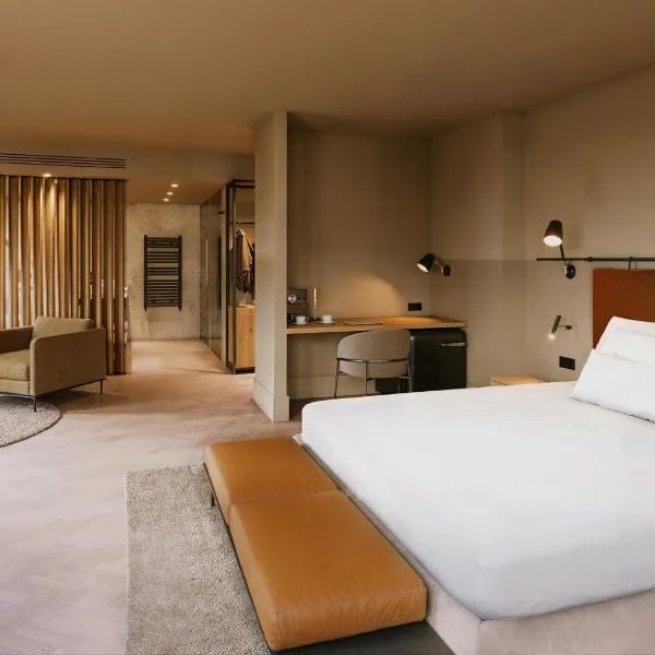 Casa Serras Andorra, hotel in Andorra la Vella