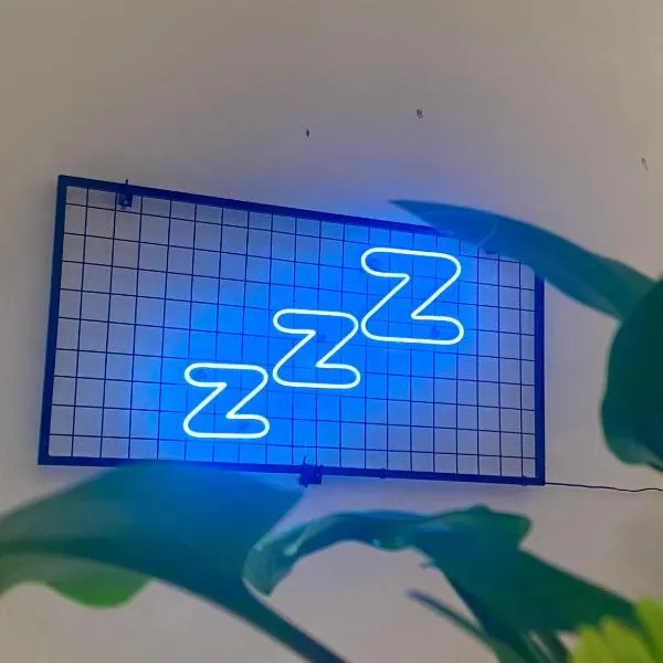 Z Malang Hostel, hotel i Rampal