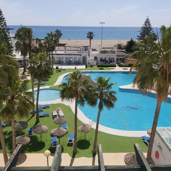 Bahía Serena, hôtel à Roquetas de Mar