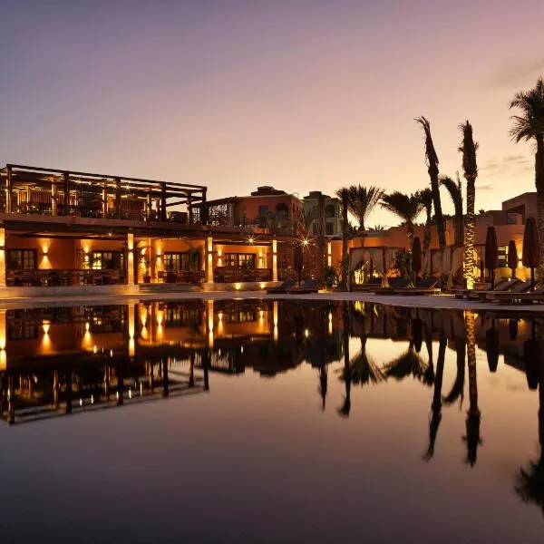 The Chedi El Gouna, hotel in Hurghada
