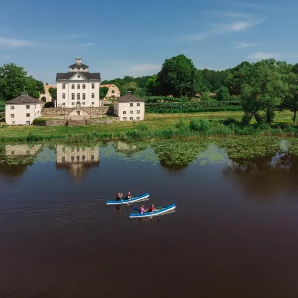 Öster Malma Hotel, ξενοδοχείο σε Marieberg