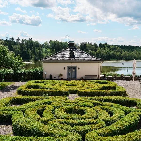 Öster Malma vandrarhem, ξενοδοχείο σε Nyköping