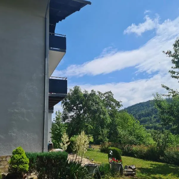 HOTEL Jerolitsch, ξενοδοχείο σε Krumpendorf am Wörthersee