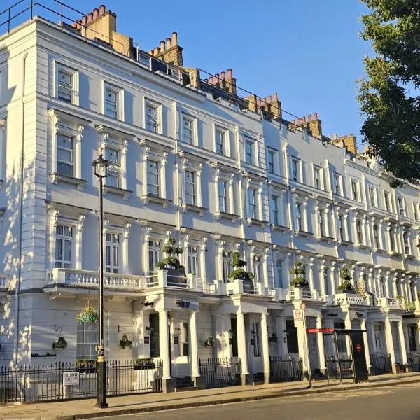 Sidney Hotel London-Victoria, hotel i London