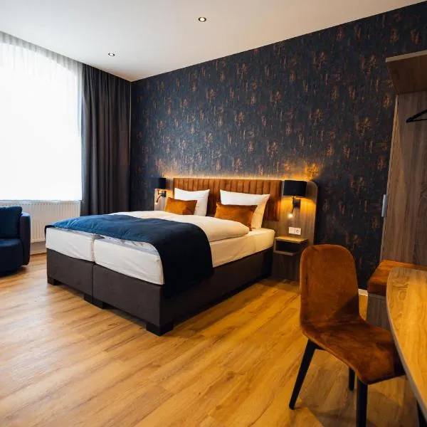 InnStadthotel, hotel in Einbeck