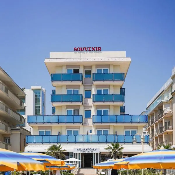 Hotel Souvenir, hotel a Lido di Jesolo