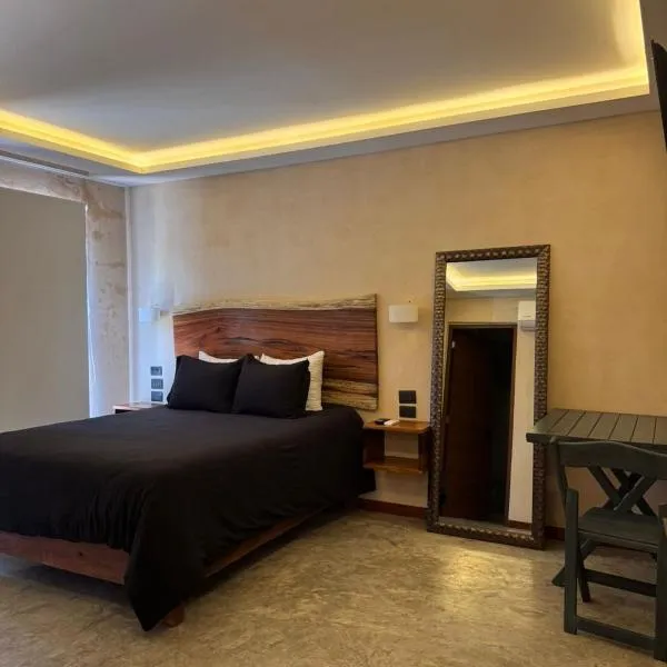 Kauil Tulum, hôtel à Tulum