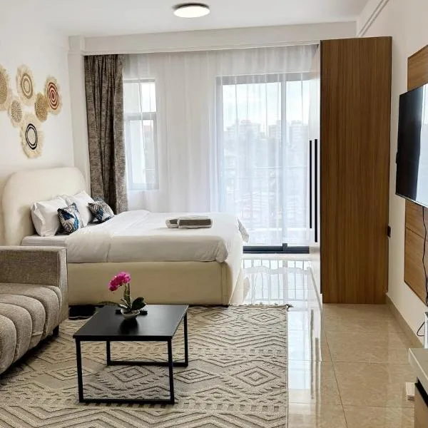 Studio apartment, Hotel in Nairobi