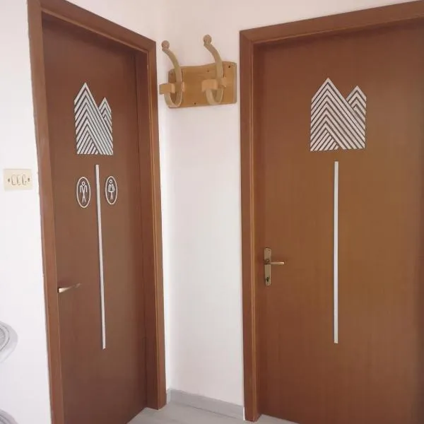 Il Rifugio di Mario, ξενοδοχείο σε Monzuno