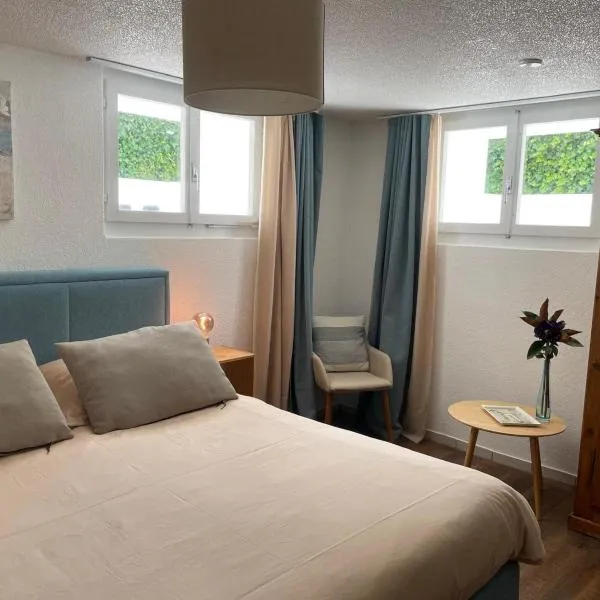 Sweet Home, hotel in Murten