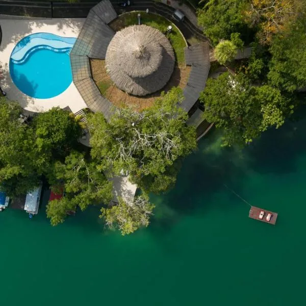 Bolontiku Boutique Hotel Member of the Cayuga Collection, hotel a Flores
