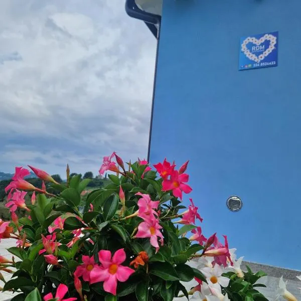 Rdm affittacamere, hotel in Albiano