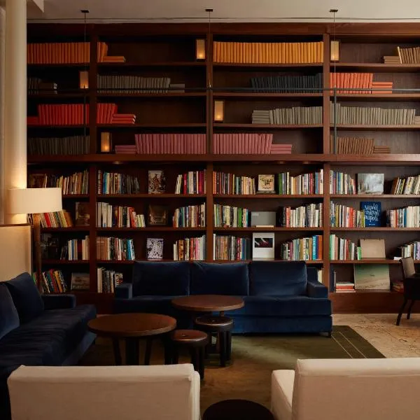 The Mercer, hotel in New York