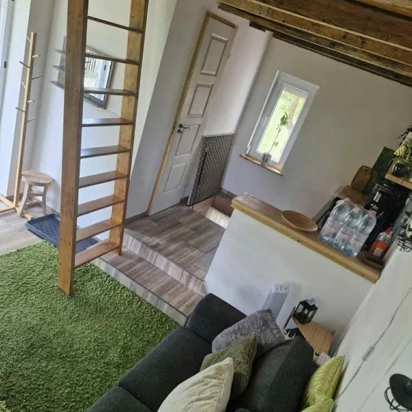 Hacienda Picobello, hotel v destinaci Szentes