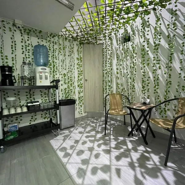 Hotel boutique Olaya 54, hôtel à Medellín