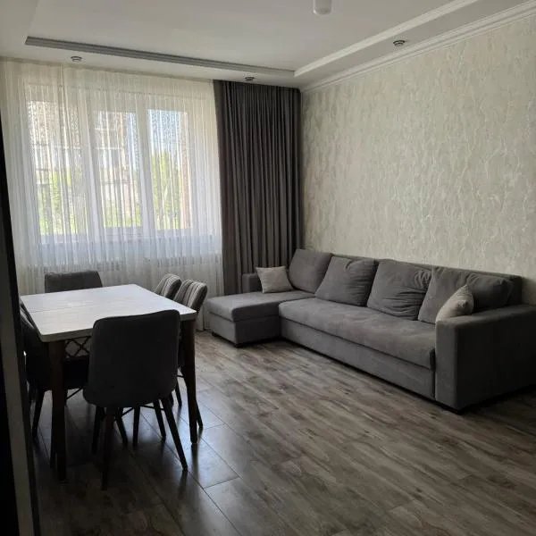 Stayvan, hotel in Sevan