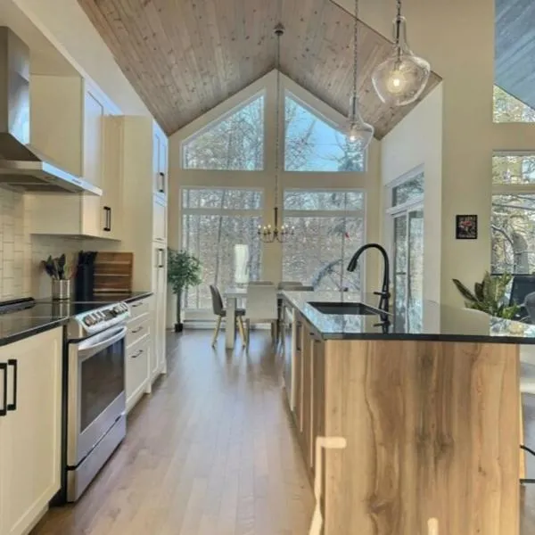 Le Carpe Diem, hotel v destinaci Pont-Rouge