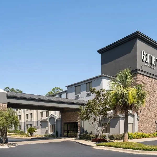 Garner Hotel Aiken South by IHG, hotel a Aiken