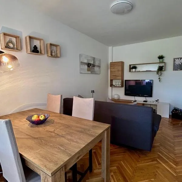 Kuća za odmor Sofija, hotel u gradu Beli Manastir