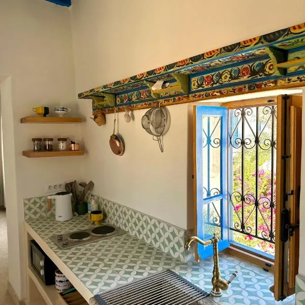 Dar Fattouma, hotel in Houmt Souk