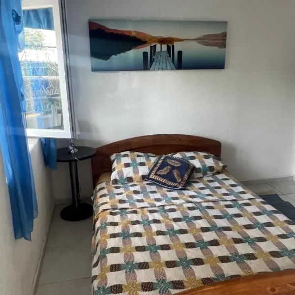 Apartmani Amira Sutomore, hotel v destinaci Sutomore