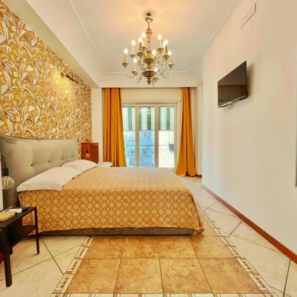 Reginella House, hotel a Napoli