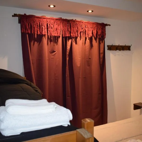 El Descanso Pampa, Hotel in Santa Rosa