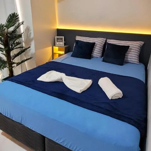 Pousada Loft Marabá, ξενοδοχείο σε Maraba
