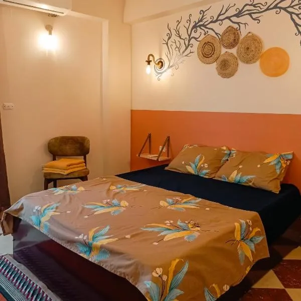 Bonita Chillhouse, hotel in Aswan