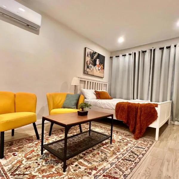 Viau Housing, hotel in Montréal