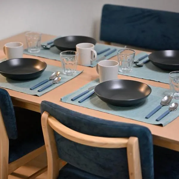 Castle Land NAGOYA Family Friendly 5min from Station, hotel a Nagoya