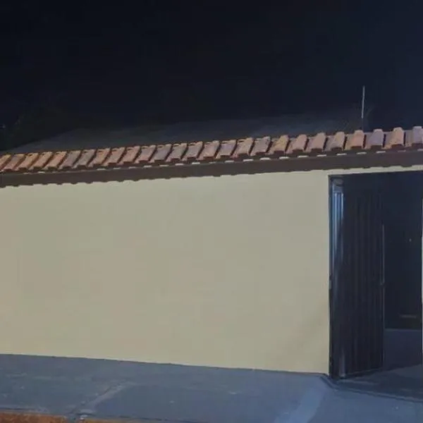 Casa 3 quartos em Juruti, hotel din Juruti