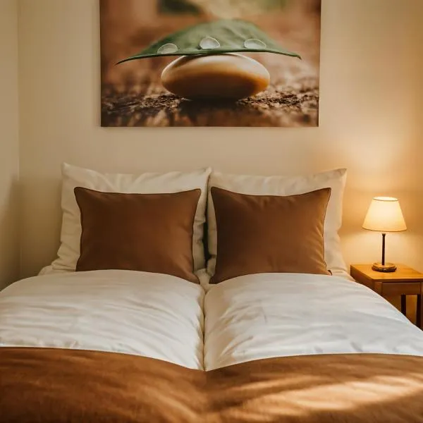 SHOME Hotel Graz I Self Check-in I Free Parking, hotel ve uŠtýrském Hradci
