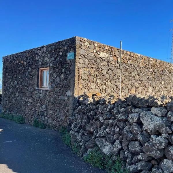 Casa Angel Isora, hotel v destinaci Isora