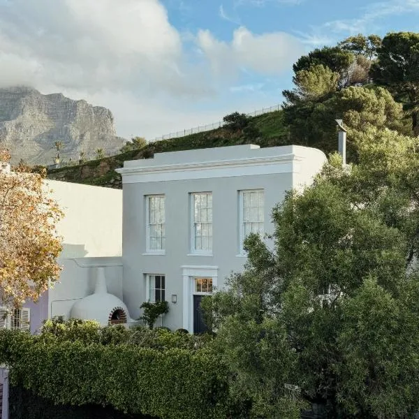 Cape Finest - De Waterkant House, hotel in Cape Town
