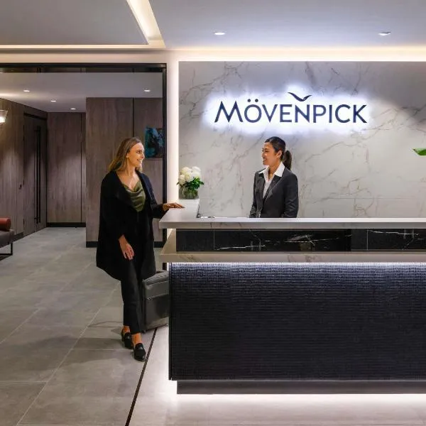 Mövenpick Hotel Hobart, hôtel à Hobart