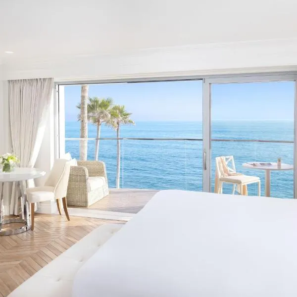 Surf & Sand Laguna Beach, hotel v destinaci Laguna Beach