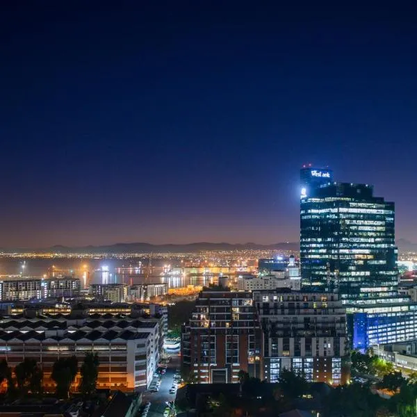 The Capital Mirage, hotel in Cape Town