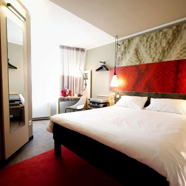 ibis Köln Centrum, hotel in Cologne