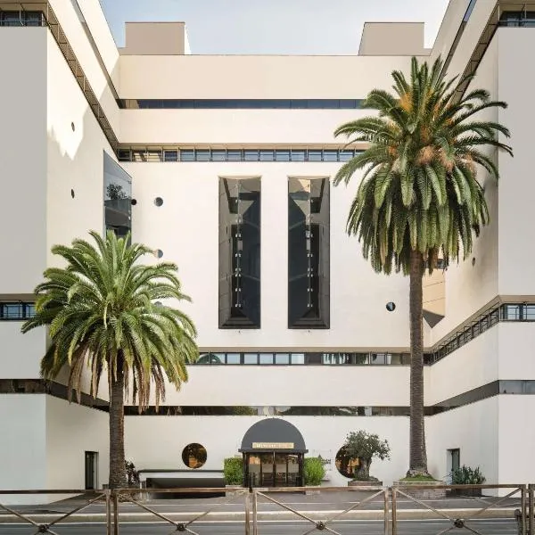 Mercure Roma Centro Colosseo, hotel in Rome