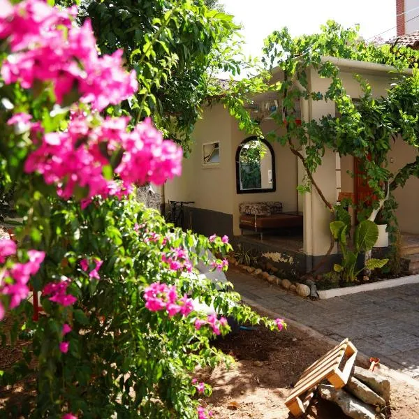 Lemon House, hotel in Tirana