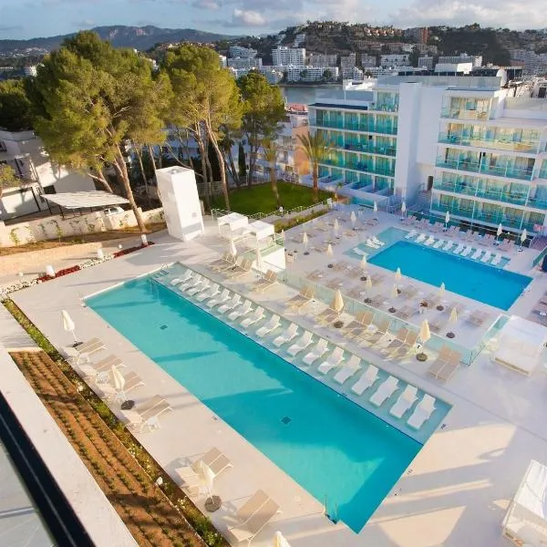 Reverence Life Hotel - Adults Only, hotel in Santa Ponsa