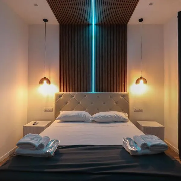 Essenza House, hotel in Rome