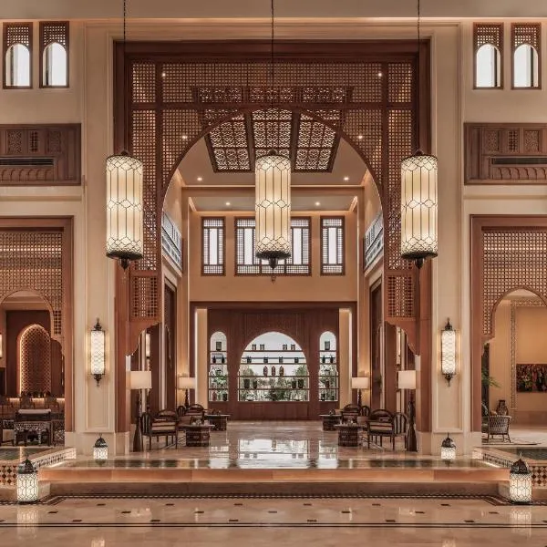 Sakhra Hotel & Spa, Almaza Bay, hotel in Marsa Matruh
